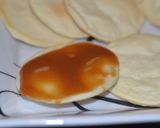 Foto del paso 5 de la receta: Colaciones de dulce de leche con masa de grasa