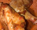 A picture of step 1 of Grilled chicken 🍗.