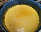 Foto del paso 11 de la receta: Sopa de mejillones al azafrán