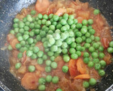 Foto del paso 7 de la receta: Verduras al curry
