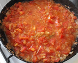 Foto del paso 3 de la receta: Matambre a la pizza