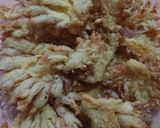 Foto langkah ke 4 dari resep Jamur crispy no telur.