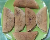 Foto langkah ke 3 dari resep Martabak lipat.