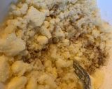 Foto del paso 1 de la receta: Lemon pie 🍋 🥧