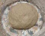 Foto del paso 2 de la receta Cinnamon Rolls