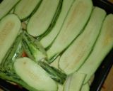 Foto del paso 6 de la receta: Lasagna de berenjenas y zucchini