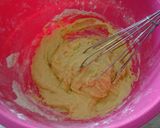 Foto del passaggio 3 della ricetta Ciambella allo yogurt