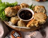 Foto langkah ke 6 dari resep Tahu Walik.