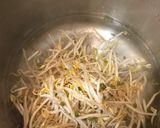 A picture of step 11 of Ramen 〜Shoyu〜.