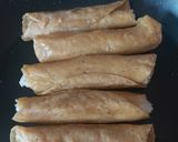 A picture of step 4 of Crispy Potato Tacos.