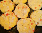 Foto del paso 6 de la receta: Tortas delicia de papa