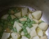 नमकीन जवे (Namkeen Jave recipe in hindi) रेसिपी चरण 2 फोटो