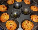 મિક્સ વેજ અપ્પમ (Mix Veg Appam Recipe In Gujarati) રેસીપી સ્ટેપ4ફોટો