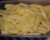 Foto langkah ke 1 dari resep Kentang Goreng Simple.