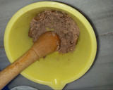 Foto del paso 6 de la receta: Conejo en salmorejo con papas arrugadas (90)