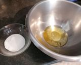 Une image de l'étape 3 de Biscuits à la cuillère.