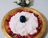 সাবু মাখা(sabu makha recipe in bengali) রেসিপি ধাপ - 2 ছবি