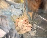 Foto del paso 3 de la receta: Falso cazón con alioli