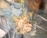 Foto del paso 3 de la receta: Falso cazón con alioli