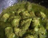 3 colour Chicken1.haryali chicken2.Angara Chicken3.Lemon C recipe step 20 photo