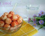 Foto langkah ke 3 dari resep Cimol.