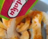 Foto langkah ke 1 dari resep Cumi Goreng Tepung Roti.