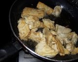 एग फिश करी (Egg fish curry recipe in Hindi) रेसिपी चरण 1 फोटो