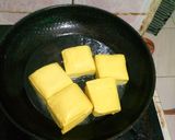 Foto langkah ke 2 dari resep Tahu Siksa.
