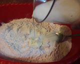 Foto del paso 1 de la receta: English muffins (argentos)