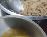 Foto del paso 2 de la receta: Croquetitas de papa, carne y aceitunas sin gluten