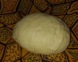 صورة لخطوة 1 من وصفة مسمن معسل اللّٰه اللّٰه
