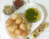 Pani Puri recipe step 4 photo
