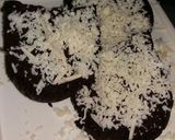 Foto langkah ke 6 dari resep Brownis Kukus.