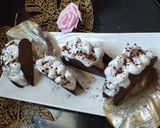 صورة لخطوة 3 من وصفة حلوى بريستيج ❣