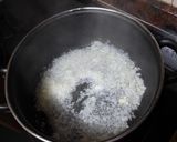 Foto del paso 1 de la receta: Potaje de lentejas con castañas