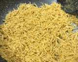 Foto langkah ke 4 dari resep Abon Ayam.