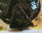 A picture of step 8 of 5mints cocoa cake.