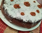 Foto del paso 5 de la receta: Torta de oreos, fácil y riquísima