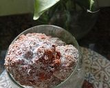 Foto del paso 3 de la receta: Trufas nueces chocolate 🍫