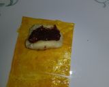 A picture of step 3 of Mango Cigar.