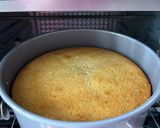 A picture of step 16 of Lemon Poppy Seed Cake.