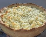 Foto del paso 7 de la receta: Tarta de Coco