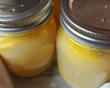 A picture of step 3 of Preserved Lemon 2.