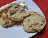 Foto del paso 11 de la receta: Pancitos con salame y semillas