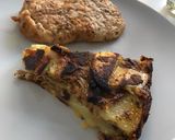Tortilla krok przepisu 4 zdjęcie