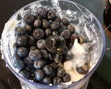 "Tùrò"torta recept fázis 3 fotója