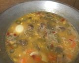 Foto langkah ke 7 dari resep Garang Asam Telur.