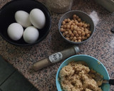Foto del paso 2 de la receta: Cookies de garbanzos