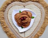 Foto langkah ke 5 dari resep Martabak Lenggang Cokelat.