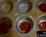 Foto del paso 6 de la receta: Mini chocoflanes